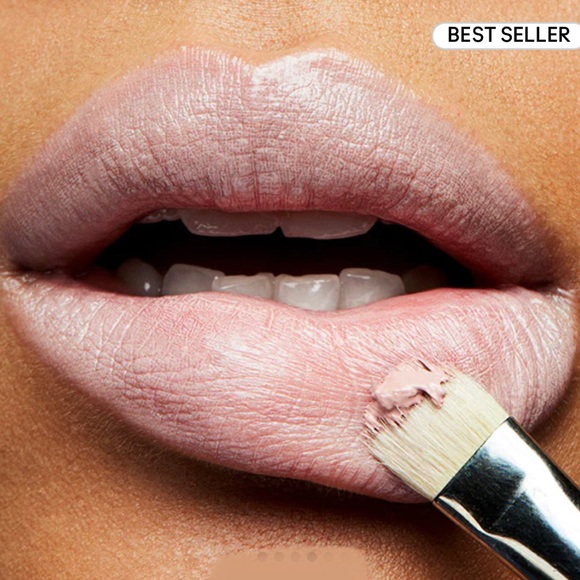 MAC BOSOM FRIEND Cremesheen Lipstick 🌟DISCONTINUED🌟 - Picture 5 of 15